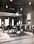 Padova-S.A.R. Umberto di Savoia in visita alla mostra su navigazione interna e porti di Padova nel giugno 1927.(Adriano Danieli)